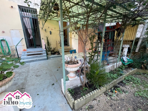 Offres de vente Appartement Toulon 83200