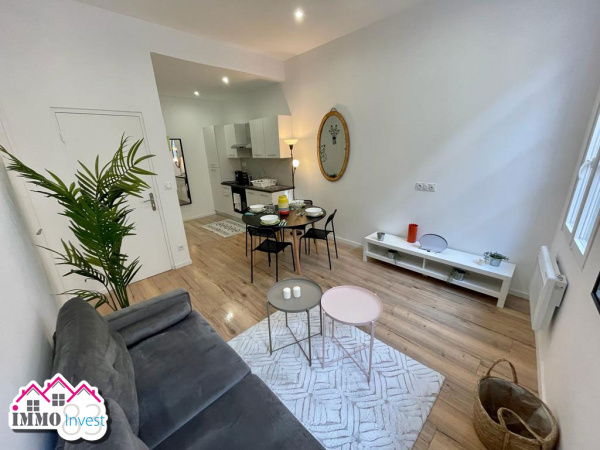 Offres de vente Appartement Toulon 83000
