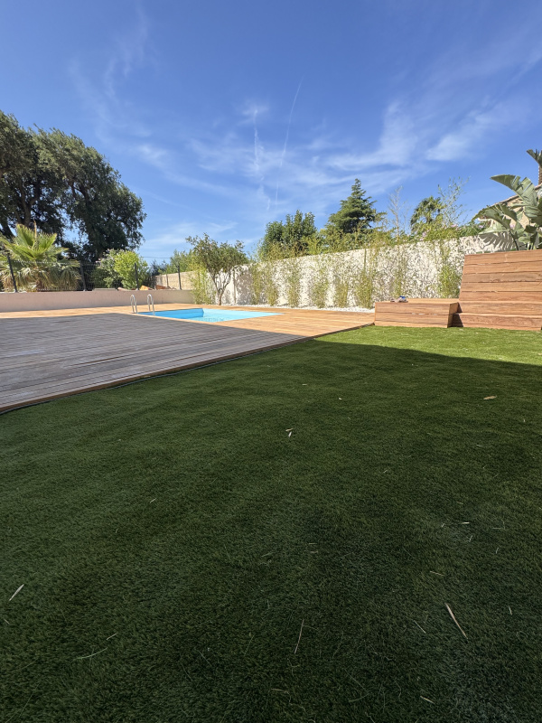 Offres de vente Villa La Seyne-sur-Mer 83500