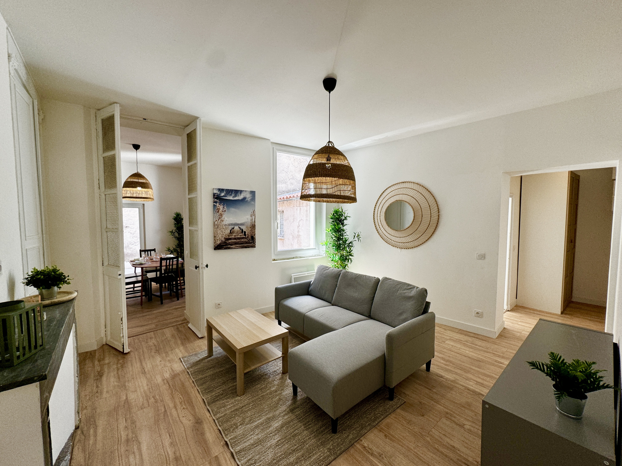 Vente Appartement 67m² 3 Pièces à Toulon (83000) - Immo Invest 83