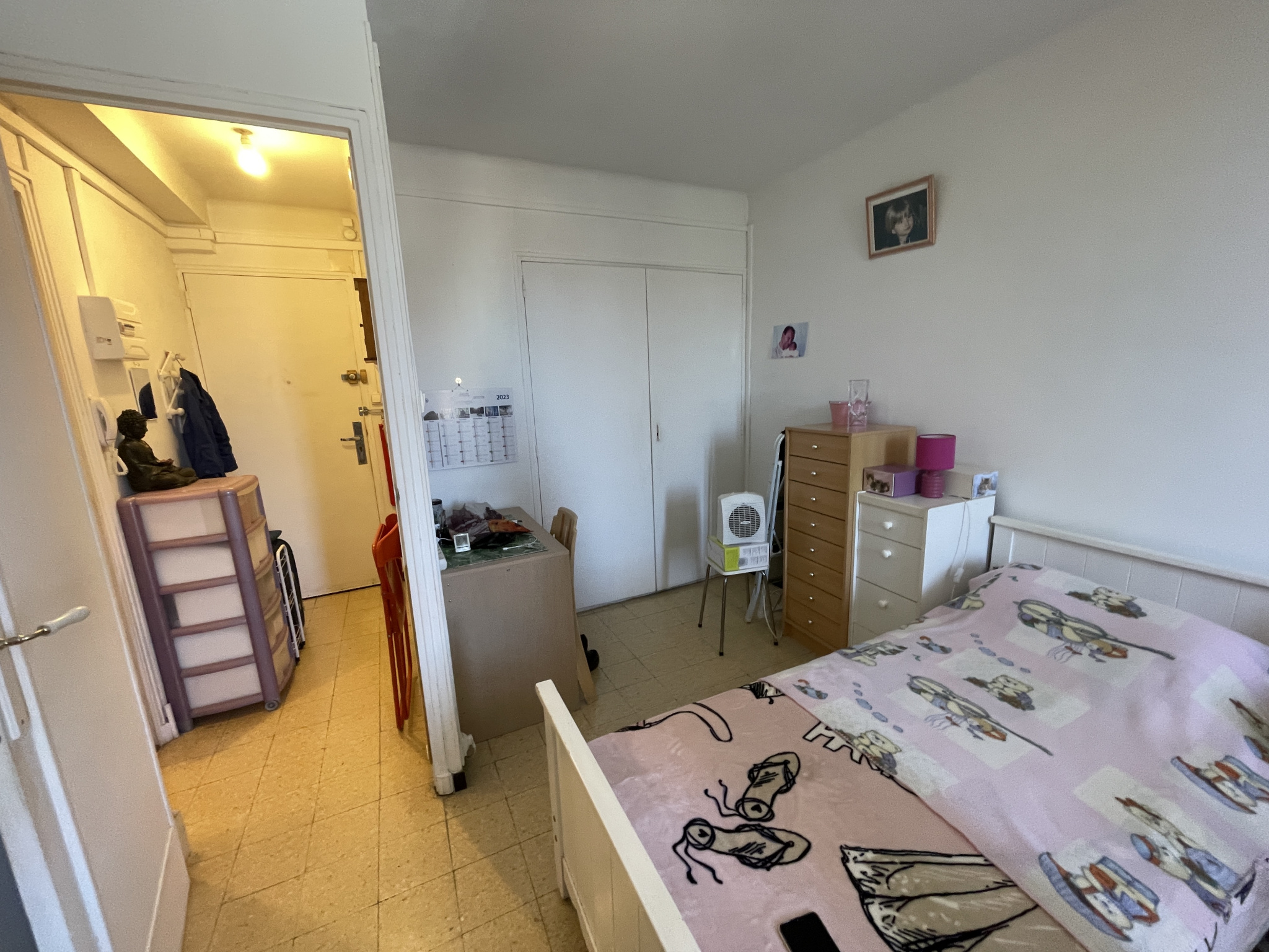 Vente Appartement 28m² 1 Pièce à La Seyne-sur-Mer (83500) - Immo Invest 83