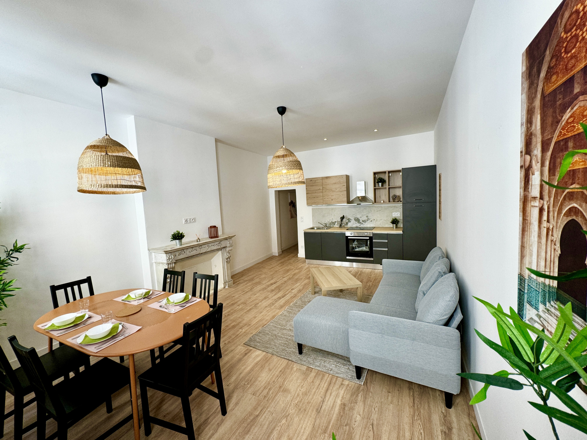 Vente Appartement 75m² 3 Pièces à Toulon (83000) - Immo Invest 83