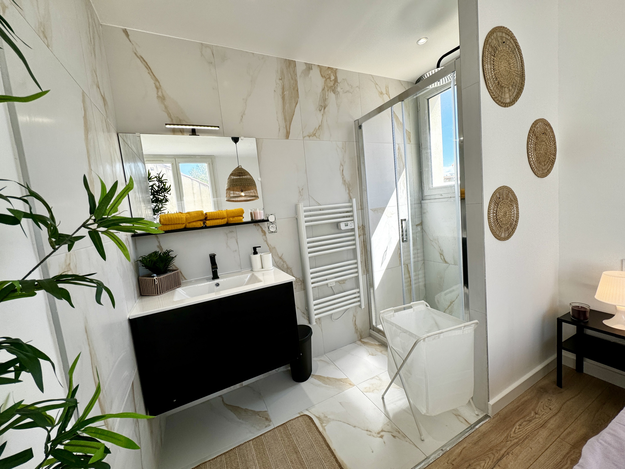 Vente Appartement 40m² 2 Pièces à La Seyne-sur-Mer (83500) - Immo Invest 83