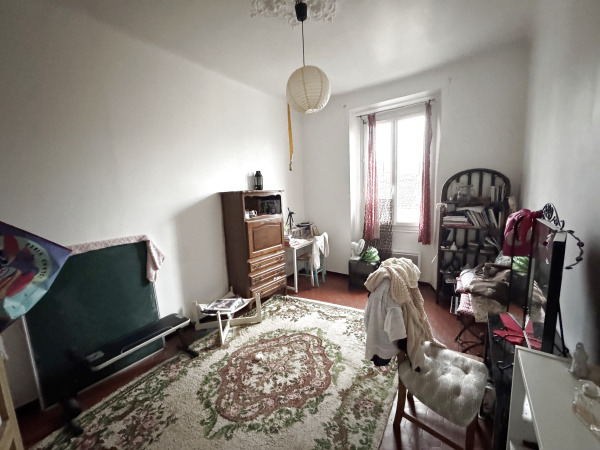 Offres de vente Appartement Toulon 83200