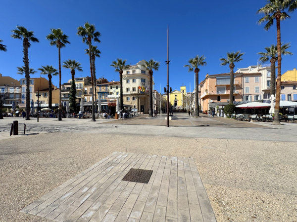 Offres de vente Appartement Bandol 83150