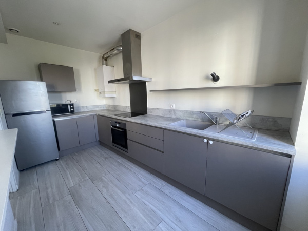 Offres de vente Appartement Toulon 83000