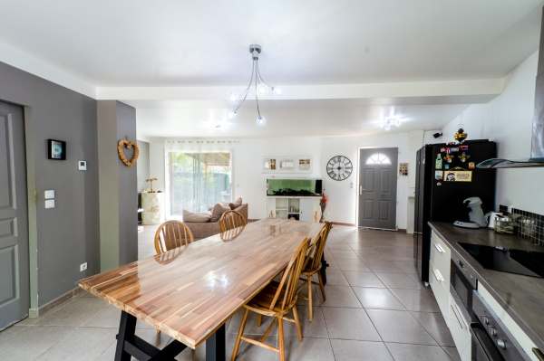 Offres de vente Maison La Seyne-sur-Mer 83500