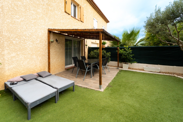 Offres de vente Maison La Seyne-sur-Mer 83500