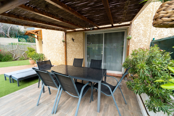 Offres de vente Maison La Seyne-sur-Mer 83500