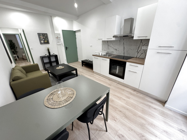 Offres de vente Appartement Toulon 83000