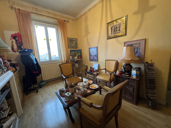 Offres de vente Appartement Toulon 83200