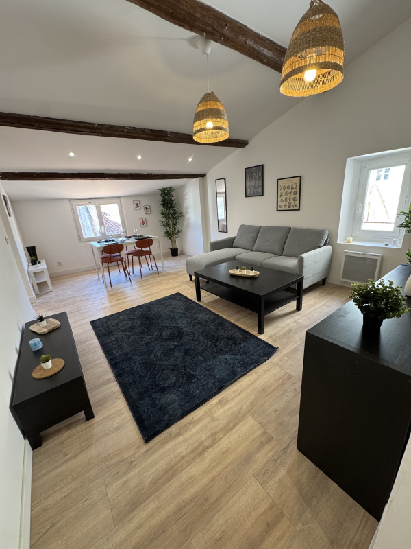 Offres de vente Appartement Toulon 83000
