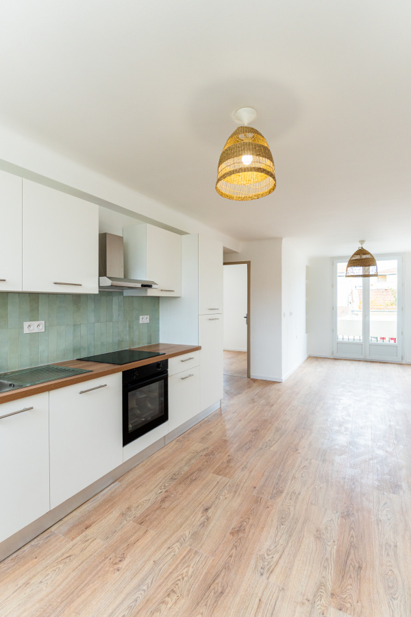 Offres de vente Appartement La Seyne-sur-Mer 83500