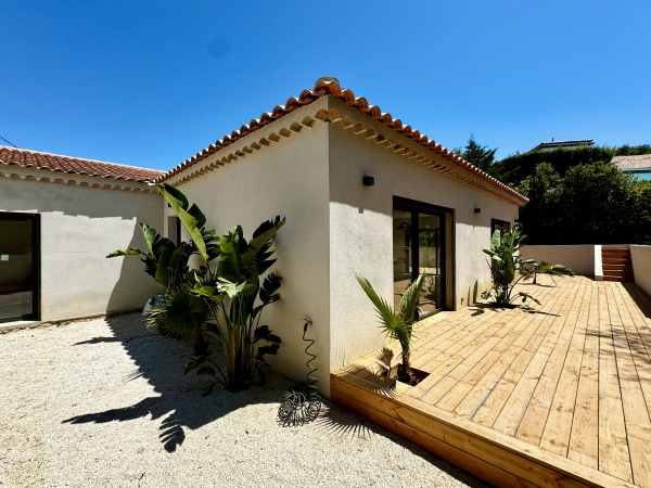 Offres de vente Maison Six-Fours-les-Plages 83140