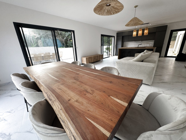 Offres de vente Maison Six-Fours-les-Plages 83140