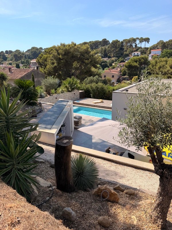 Offres de vente Villa La Seyne-sur-Mer 83500