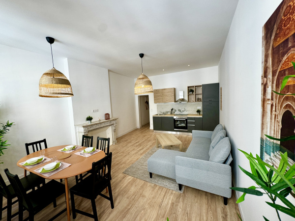 Offres de vente Appartement Toulon 83000