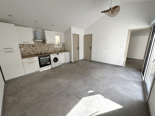 Offres de vente Appartement Toulon 83100