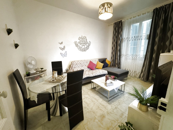 Offres de vente Appartement Toulon 83200