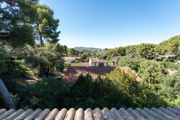 Offres de vente Villa Toulon 83200