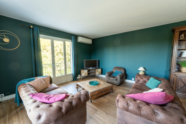 Offres de vente Villa Toulon 83200