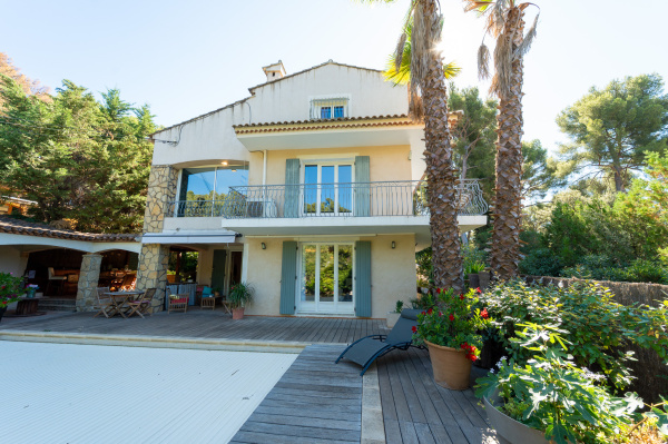Offres de vente Villa Toulon 83200