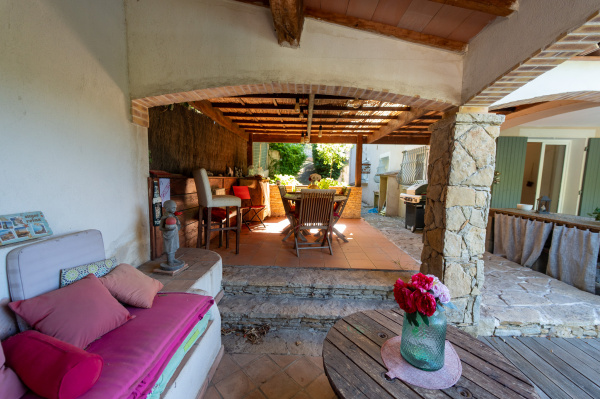 Offres de vente Villa Toulon 83200