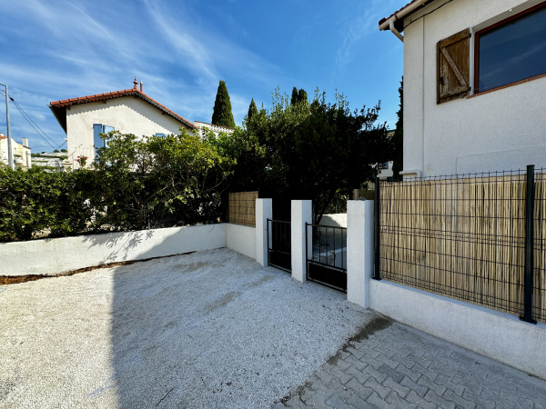 Offres de vente Appartement Bandol 83150