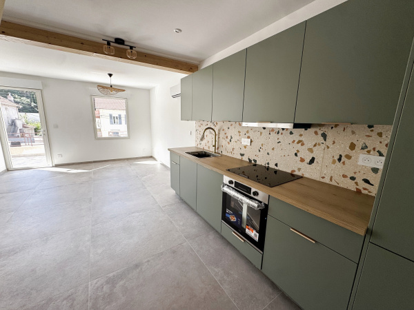 Offres de vente Appartement Toulon 83100
