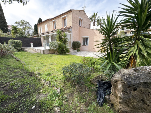 Offres de vente Maison Sanary-sur-Mer 83110